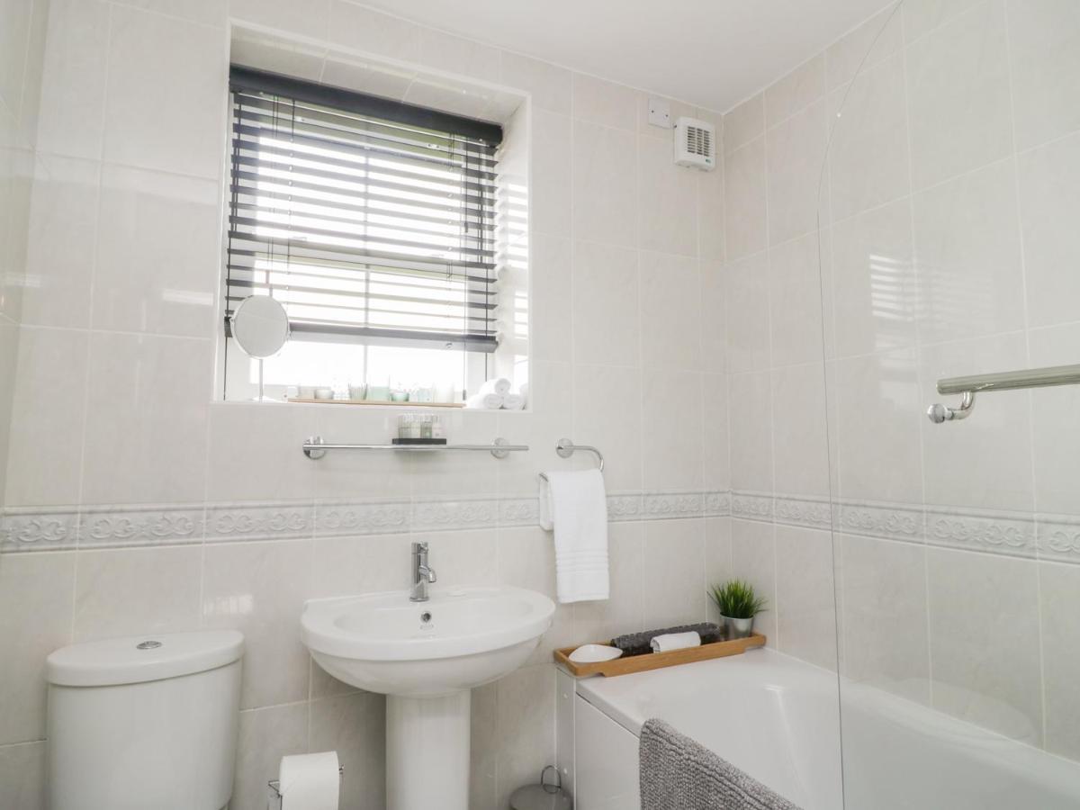 8 Bridge Street Villa คอกเคอร์เมาท์ ภายนอก รูปภาพ